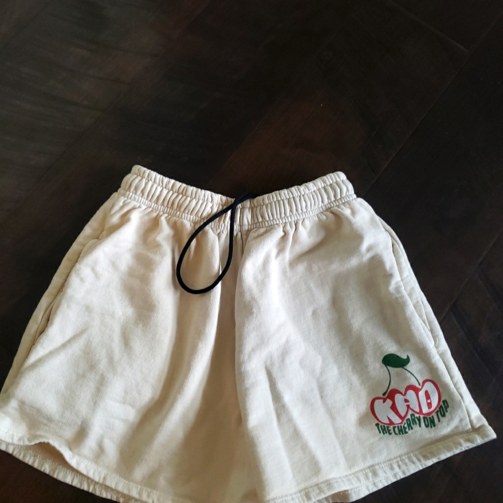 3" Shorts